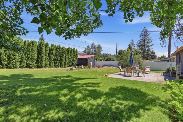 3722 W Lyons Ave, Spokane, WA 99208