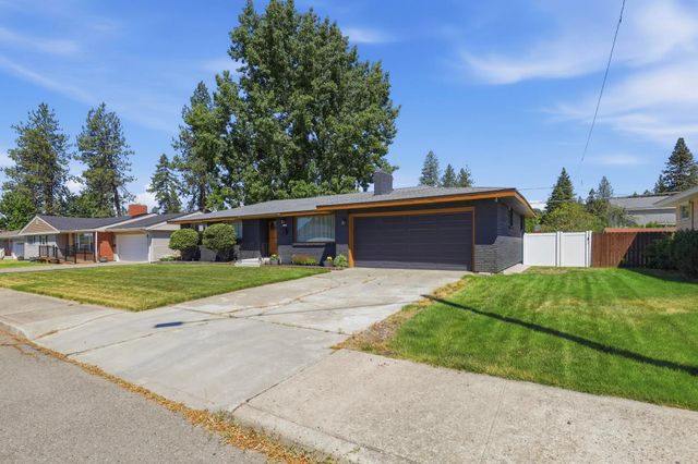 3722 W Lyons Ave, Spokane, WA 99208
