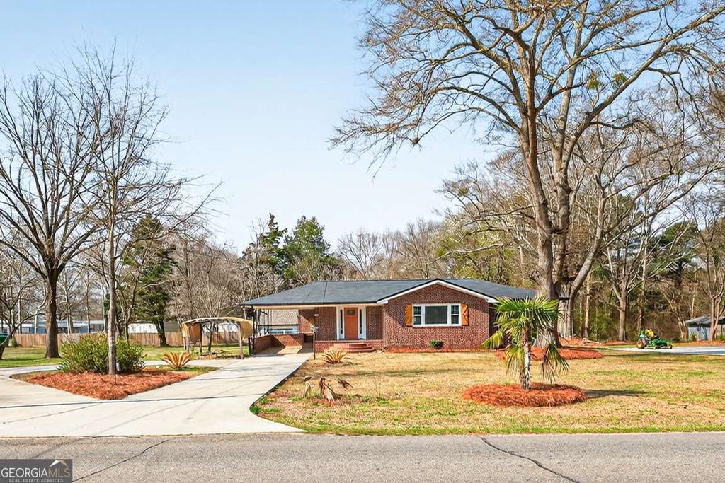 1180 Robert Hardeman Road, Winterville, GA 30683 — photo 2
