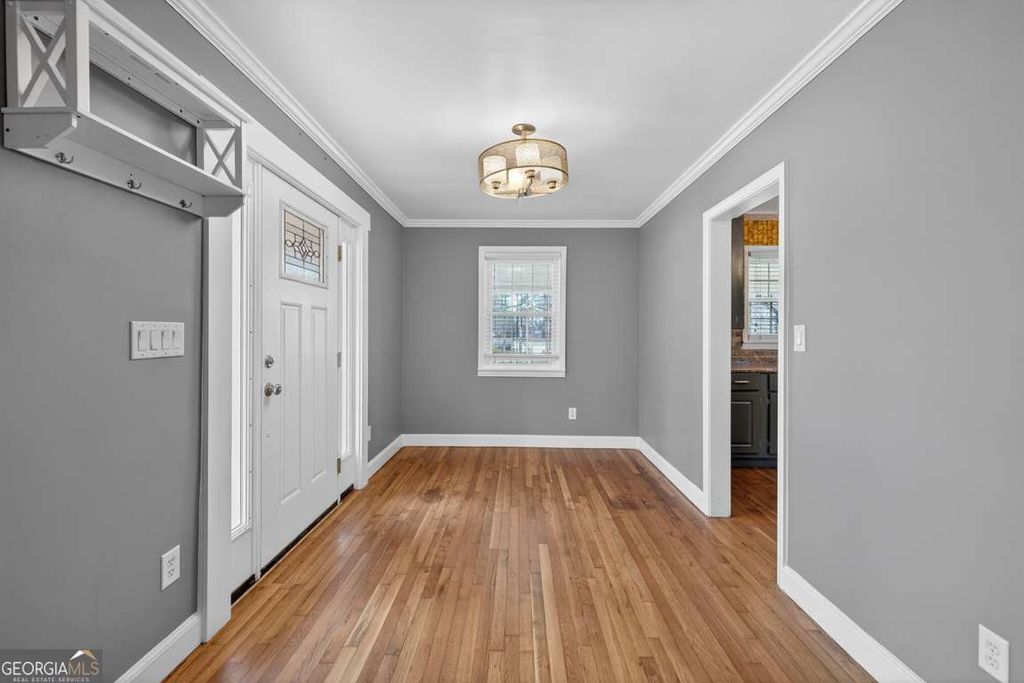 1180 Robert Hardeman Road, Winterville, GA 30683 — photo 5