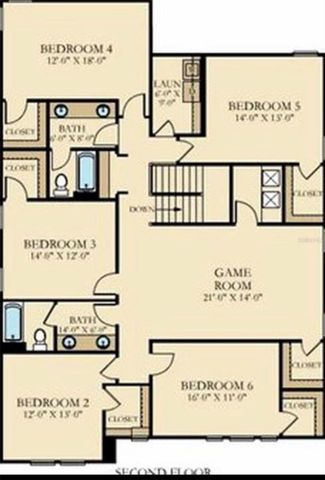 7403 FAIRGROVE AVENUE, Windermere, FL 34786