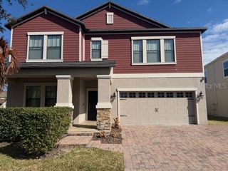 7403 FAIRGROVE AVENUE, Windermere, FL 34786