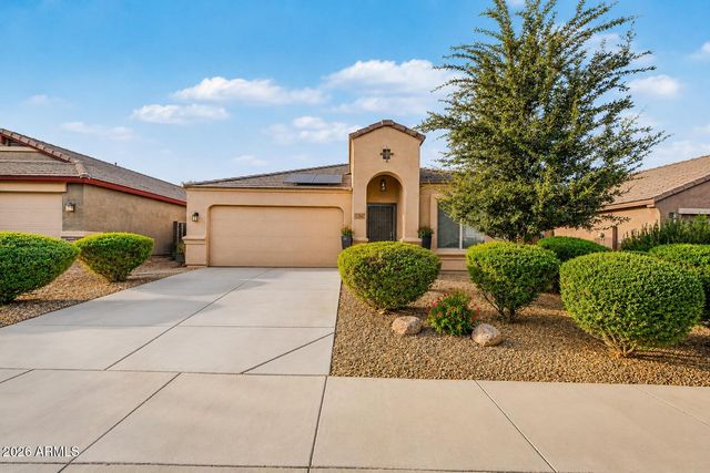 21566 W DURANGO Street, Buckeye, AZ 85326