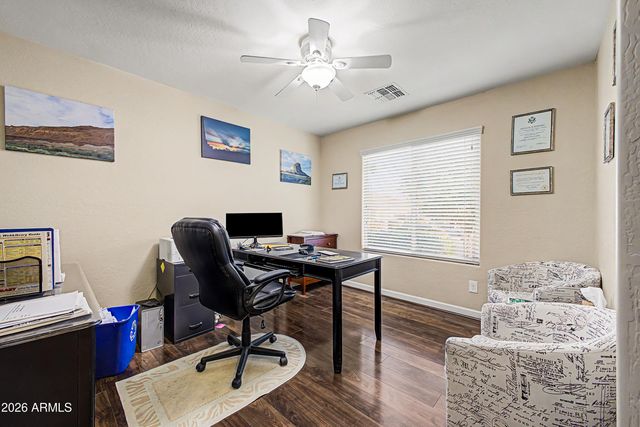 21566 W DURANGO Street, Buckeye, AZ 85326