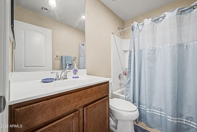 21566 W DURANGO Street, Buckeye, AZ 85326