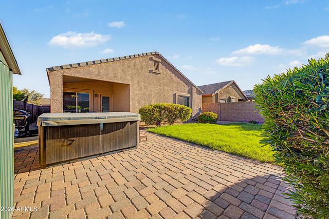 21566 W DURANGO Street, Buckeye, AZ 85326