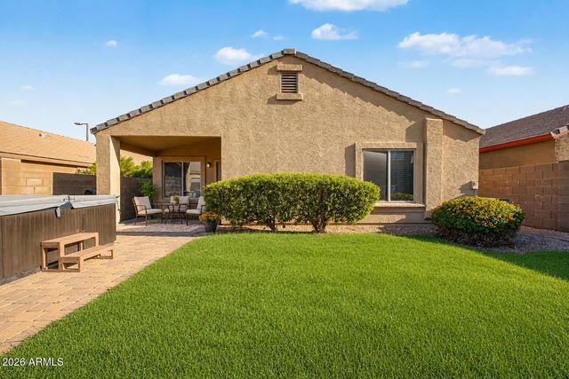 21566 W DURANGO Street, Buckeye, AZ 85326