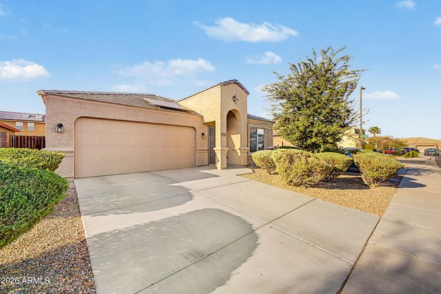 21566 W DURANGO Street, Buckeye, AZ 85326