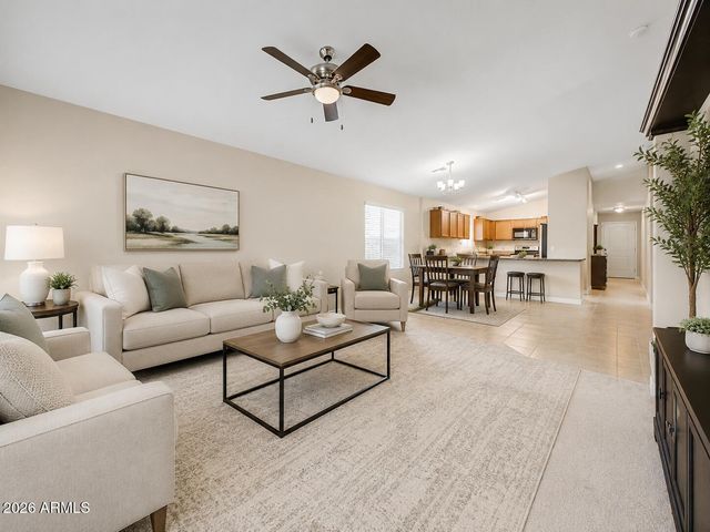 21566 W DURANGO Street, Buckeye, AZ 85326