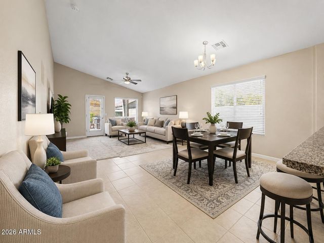 21566 W DURANGO Street, Buckeye, AZ 85326