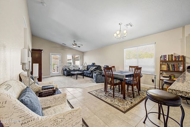 21566 W DURANGO Street, Buckeye, AZ 85326