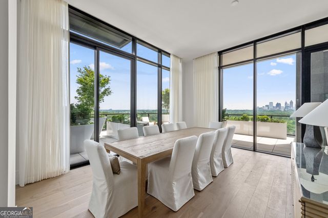 2425 Peachtree Road NE 1503, Atlanta, GA 30305