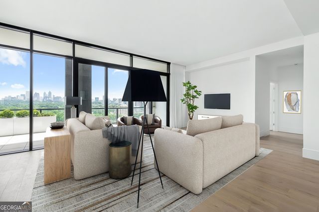 2425 Peachtree Road NE 1503, Atlanta, GA 30305