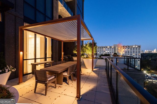 2425 Peachtree Road NE 1503, Atlanta, GA 30305