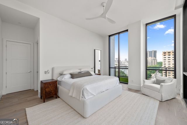 2425 Peachtree Road NE 1503, Atlanta, GA 30305