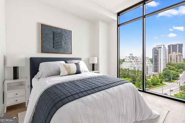 2425 Peachtree Road NE 1503, Atlanta, GA 30305