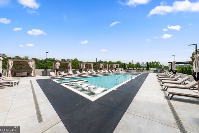 2425 Peachtree Road NE 1503, Atlanta, GA 30305