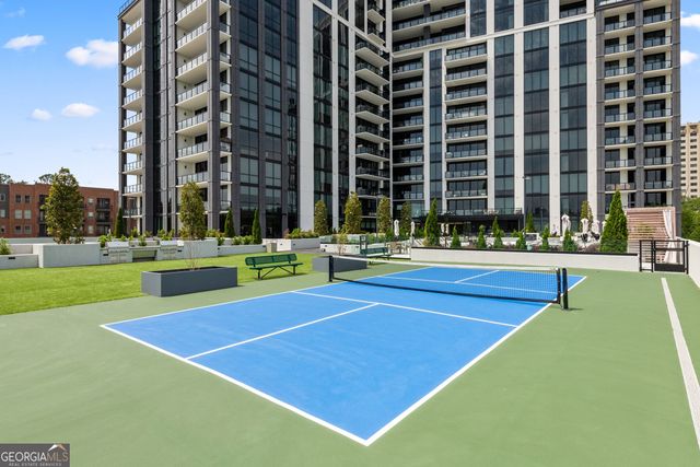 2425 Peachtree Road NE 1503, Atlanta, GA 30305