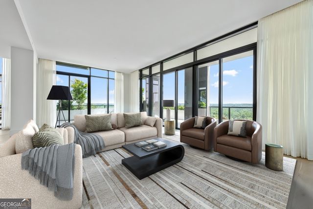 2425 Peachtree Road NE 1503, Atlanta, GA 30305