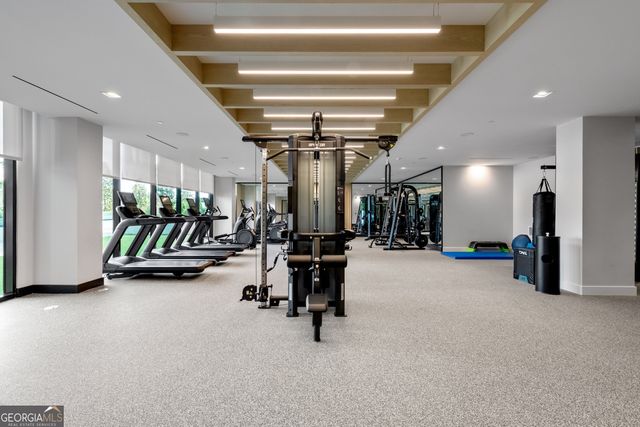 2425 Peachtree Road NE 1503, Atlanta, GA 30305