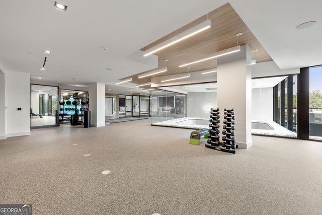 2425 Peachtree Road NE 1503, Atlanta, GA 30305