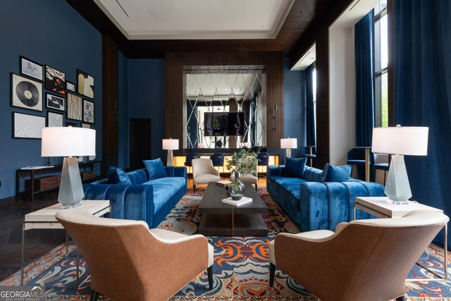 2425 Peachtree Road NE 1503, Atlanta, GA 30305