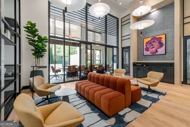 2425 Peachtree Road NE 1503, Atlanta, GA 30305