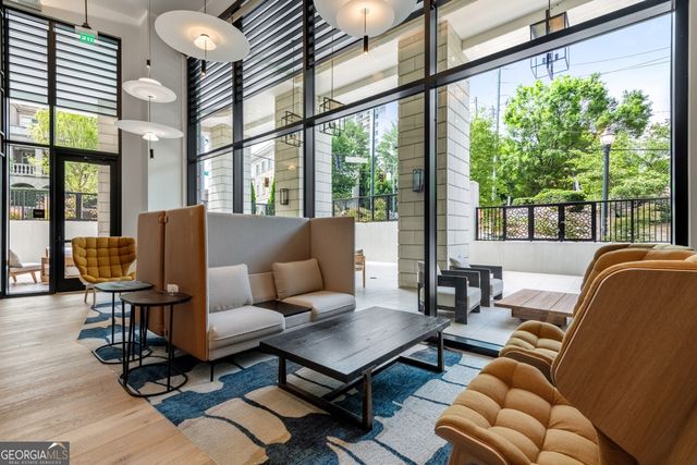 2425 Peachtree Road NE 1503, Atlanta, GA 30305