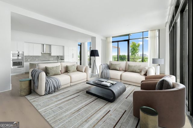 2425 Peachtree Road NE 1503, Atlanta, GA 30305