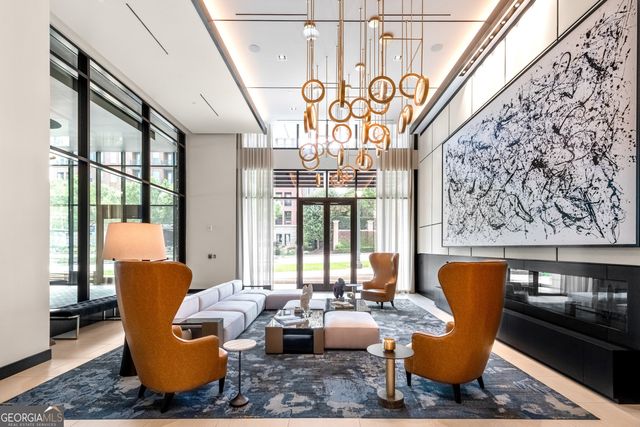 2425 Peachtree Road NE 1503, Atlanta, GA 30305