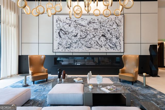 2425 Peachtree Road NE 1503, Atlanta, GA 30305