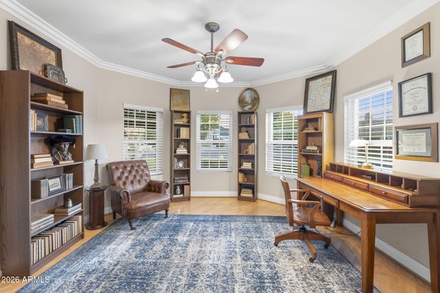 1832 E MENLO Street, Mesa, AZ 85203