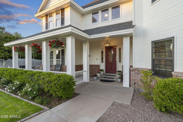 1832 E MENLO Street, Mesa, AZ 85203