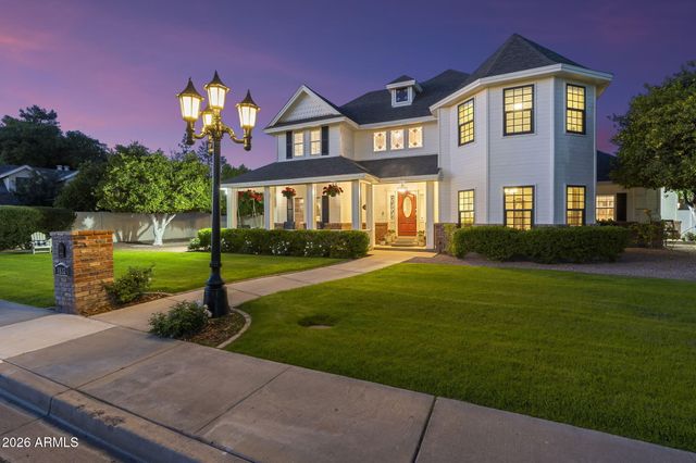 1832 E MENLO Street, Mesa, AZ 85203