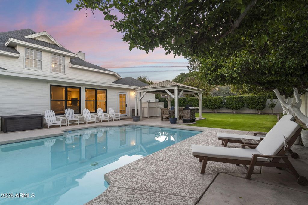 Image 20 of property listing at 1832 E MENLO Street, Mesa, AZ 85203