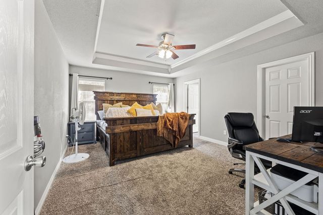 7 Hadrian Lane, Bella Vista, AR 72715