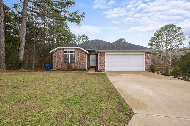 7 Hadrian Lane, Bella Vista, AR 72715