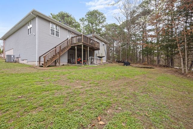 7 Hadrian Lane, Bella Vista, AR 72715