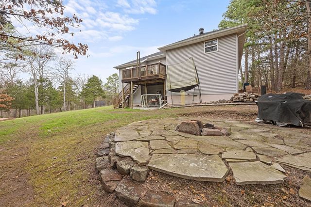 7 Hadrian Lane, Bella Vista, AR 72715