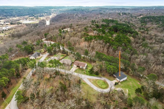 7 Hadrian Lane, Bella Vista, AR 72715