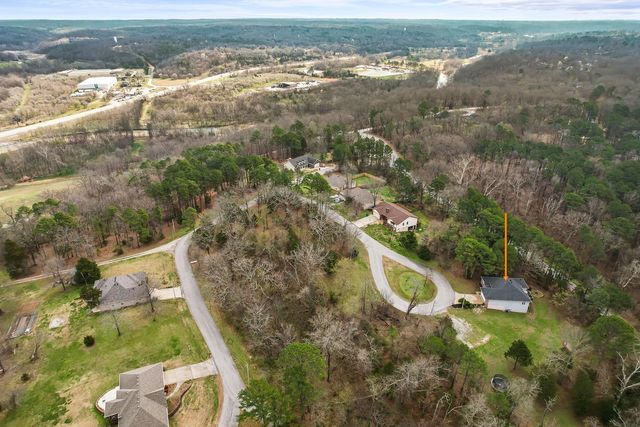 7 Hadrian Lane, Bella Vista, AR 72715