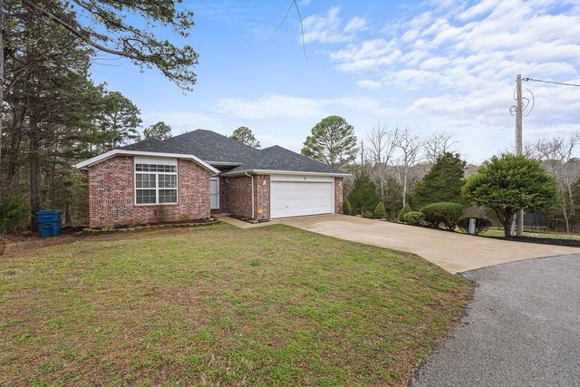 7 Hadrian Lane, Bella Vista, AR 72715