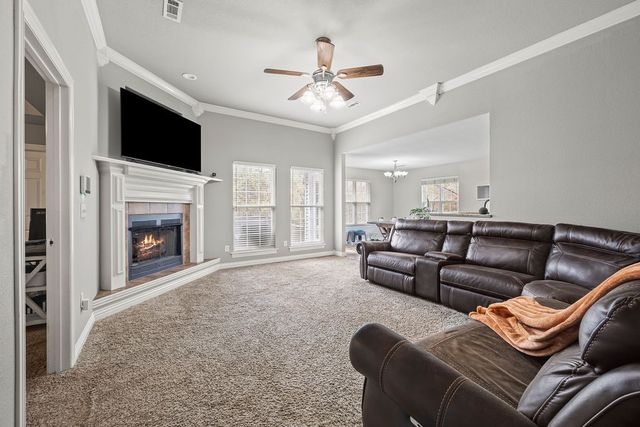 7 Hadrian Lane, Bella Vista, AR 72715