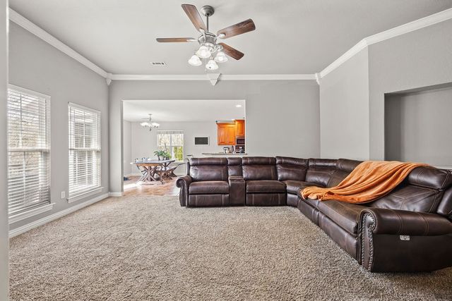 7 Hadrian Lane, Bella Vista, AR 72715