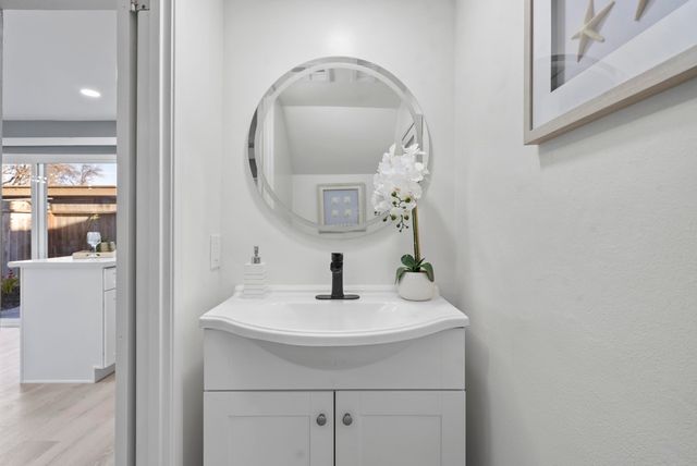 4680 Balboa Way, Fremont, CA 94536