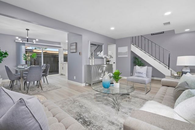 4680 Balboa Way, Fremont, CA 94536