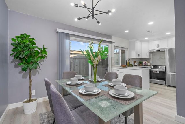 4680 Balboa Way, Fremont, CA 94536