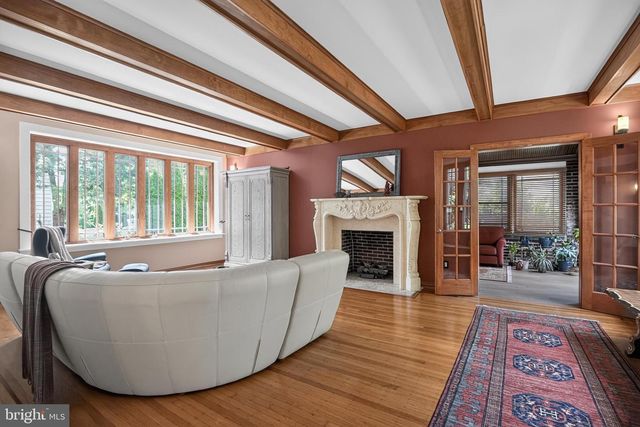 500 W FRANKLIN, Collingswood, NJ 08107