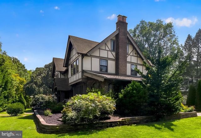 500 W FRANKLIN, Collingswood, NJ 08107