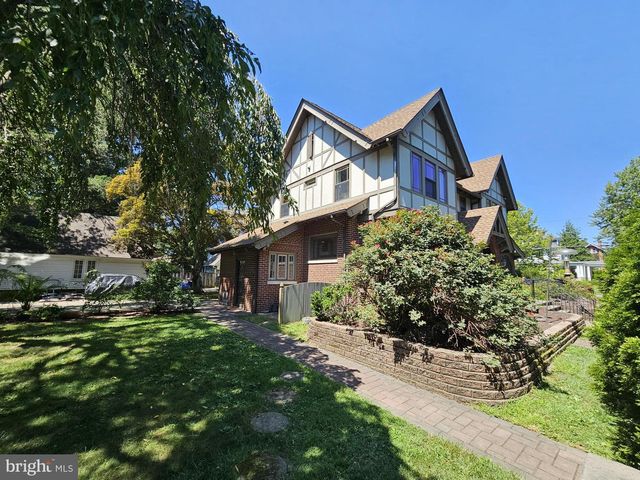 500 W FRANKLIN, Collingswood, NJ 08107